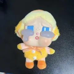 POP MART CRYBABY ぬいぐるみ マスコット
