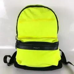 MICHAEL KORS マイケルコース リュック イエロー レディース
