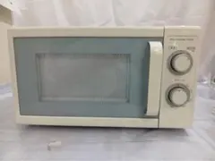 ニトリ　電子レンジ　2019年製　MM720CUKN2　GY50Hzのサムネイル