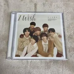 【C29271】I Wish