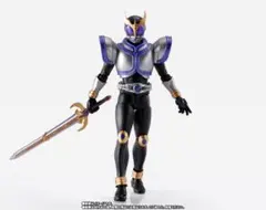 ラス1】真骨彫製法 仮面ライダーイクサ セーブモード / バーストモード