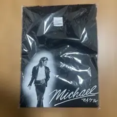 落*平様 映画「Michael 」レッドカーペットイベント配布Tシャツ 赤 Sサ