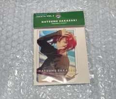 逆先夏目 ななめアクスタ vol.3
