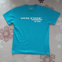 YONEX VOLTRIC Tシャツ JP M