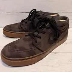 NIKE SB Stefan Janoski ミッドカット スニーカー　29cm