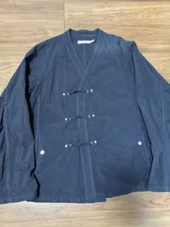 2026年最新】NONNATIVE メンズ ノーカラージャケットの人気アイテム