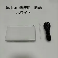 未使用 新品 Ds lite ノーブルピンク dslite - メルカリ