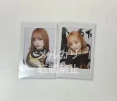 【XG】 Favsquad チェキ JURIA ジュリア JURIN 3枚セット XG チェキ Favsquad ジュリン - メルカリ
