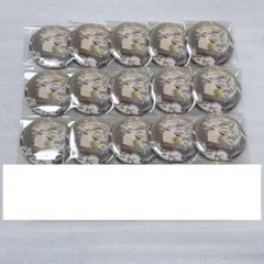 Nakamu 京都 缶バッジ 18点 - メルカリ