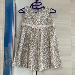 ワンピース　タルティーヌエショコラ 90