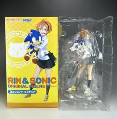 2026年最新】ソニック 凛 フィギュアの人気アイテム - メルカリ
