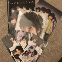Kis-My-Ft2 玉森裕太グッズ
