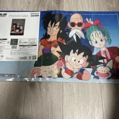 2026年最新】オフィシャルプレイマット ドラゴンボールの人気アイテム