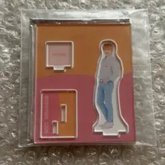 SEVENTEEN CAFE アクスタ ウジ