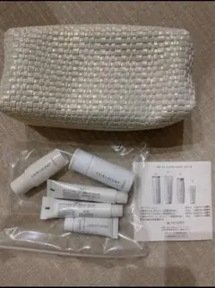 メナードフェアルーセントミニボトルセット3個