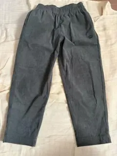 ベビードール　コーデュロイパンツ　カーキ　120cm ボトムス