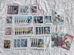 あんスタ 深海奏汰 まとめ売り ぱしゃっつ パシャこれ アルカナカード