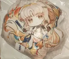 鳴潮×GiGO SDダイカットクッション～GiGO限定～ 穂穂 スイスイ
