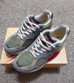 28.5cm New Balance 990V3 M990 TG3