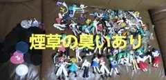 フィギュア◎ひぐらしのなく頃に等/まとめ売り 現状品
