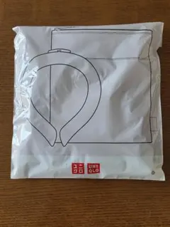 【非売品】UNIQLO ネッククーリング・保冷ポーチセットのサムネイル