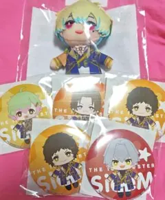 2025年最新】花園百々人 ぬいの人気アイテム - メルカリ