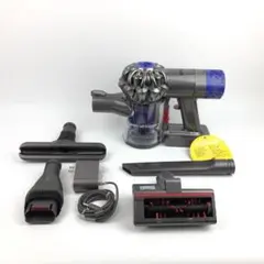 未開封品　ダイソン Dyson HH08 コードレスクリーナー 2026年最新】Yahoo!オークション -ダイソン掃除機 hh08の中古品・新品