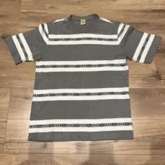 【再々値下げ】「Vintage」 80〜90s HANG TENボーダー Sのサムネイル