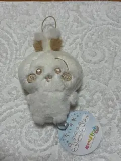 ちいかわ　ぬいぱれっと　ミルクいろ　うさぎ