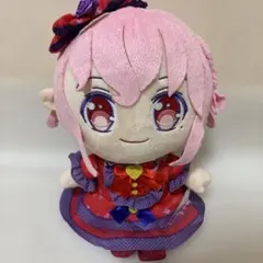 2025年最新】プリパラ レオナ ぬいぐるみの人気アイテム - メルカリ