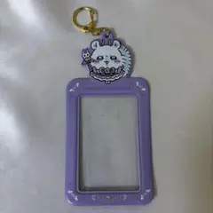 ちいかわ モモンガ まじかるちいかわ トレーディングカードホルダー