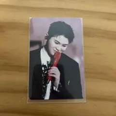 SEVENTEEN ウジ RIGHT HERE デジコ トレカ