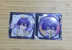 めておら しおんくん すとふぇす 缶バッジセット