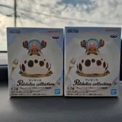 ワンピース Paldolce collection チョッパーのサムネイル