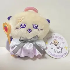 ちいかわ ラッコ てんし&あくま マスコット