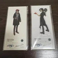 ガンダムカフェ