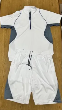 セット ランニングウェア