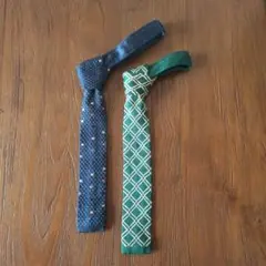 セット ネクタイ