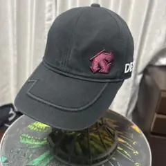 DESCENTE GOLF デサントゴルフ　ブラックのサムネイル