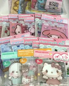 2025年最新】おすそ分け サンリオの人気アイテム - メルカリ