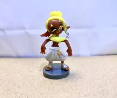 スプラトゥーン3 ウツホ チョコエッグ