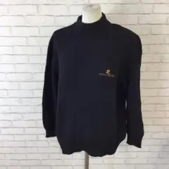 ◼️3.7 h306 クレージュオム ニット セーター Lのサムネイル