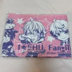 アイチュウ ファンミーティング1st マフラータオル