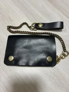 トラッカーウォレット 長財布