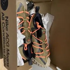 新品30cm Nike ACG ナイキ　マウンテンフライ　ゴアテックスのサムネイル