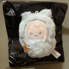 葛城リーリヤ くるみたぴぬい vol.1 学園アイドルマスター 学マス