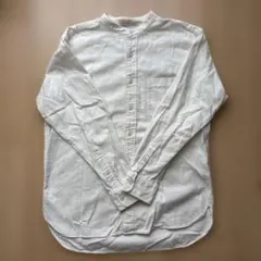 ボタンダウンシャツ