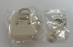 JILL STUARTバッグ キーホルダー