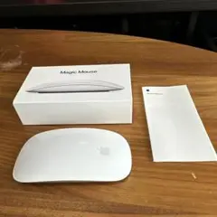 Apple Magic Mouse 2 MK2E3J/A