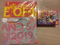 ゾンビランドサガ　ライブタオル　君の心にナイスゲームセット